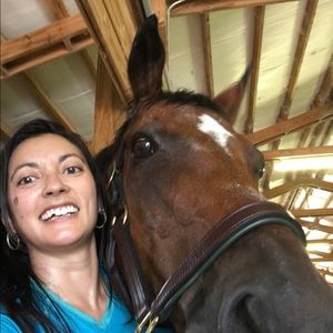 Meet your Posher, Erika